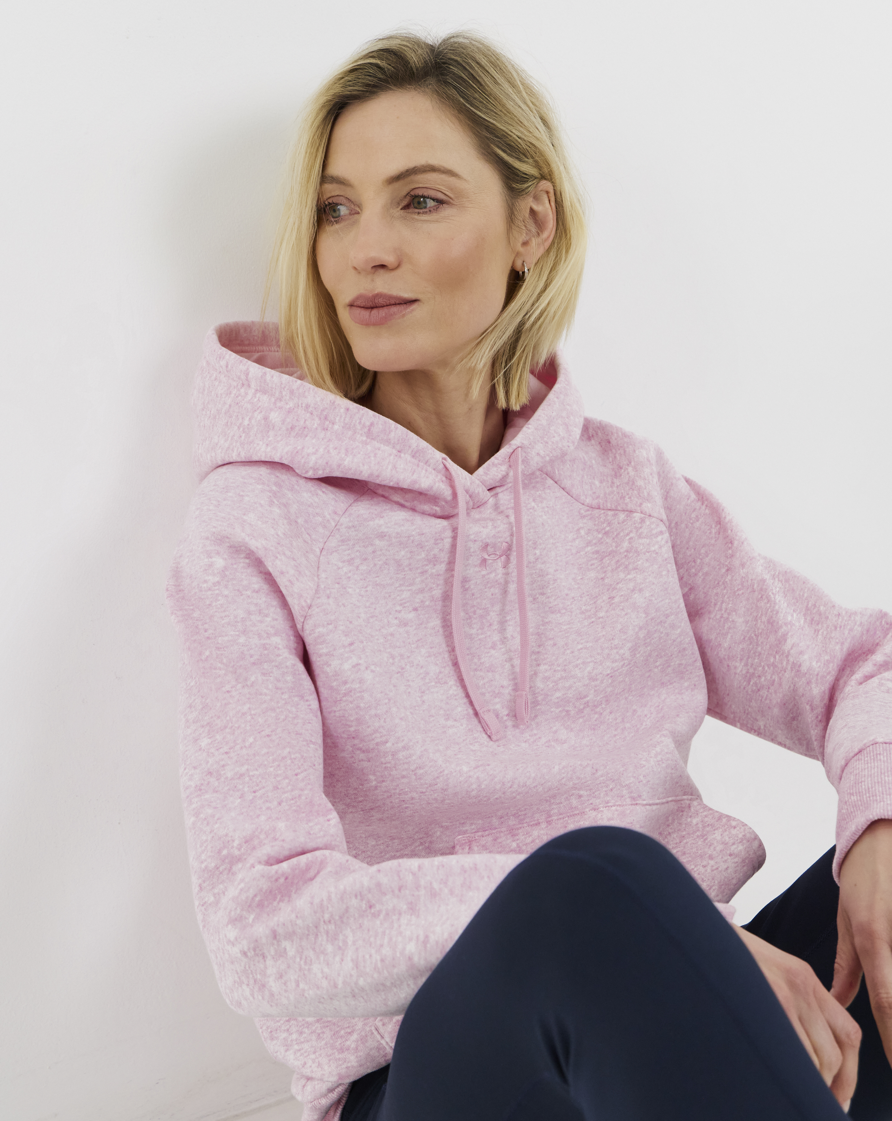 Under Armour Rival Fleece Hoodie