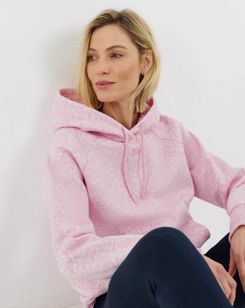 Under Armour Rival Fleece Hoodie