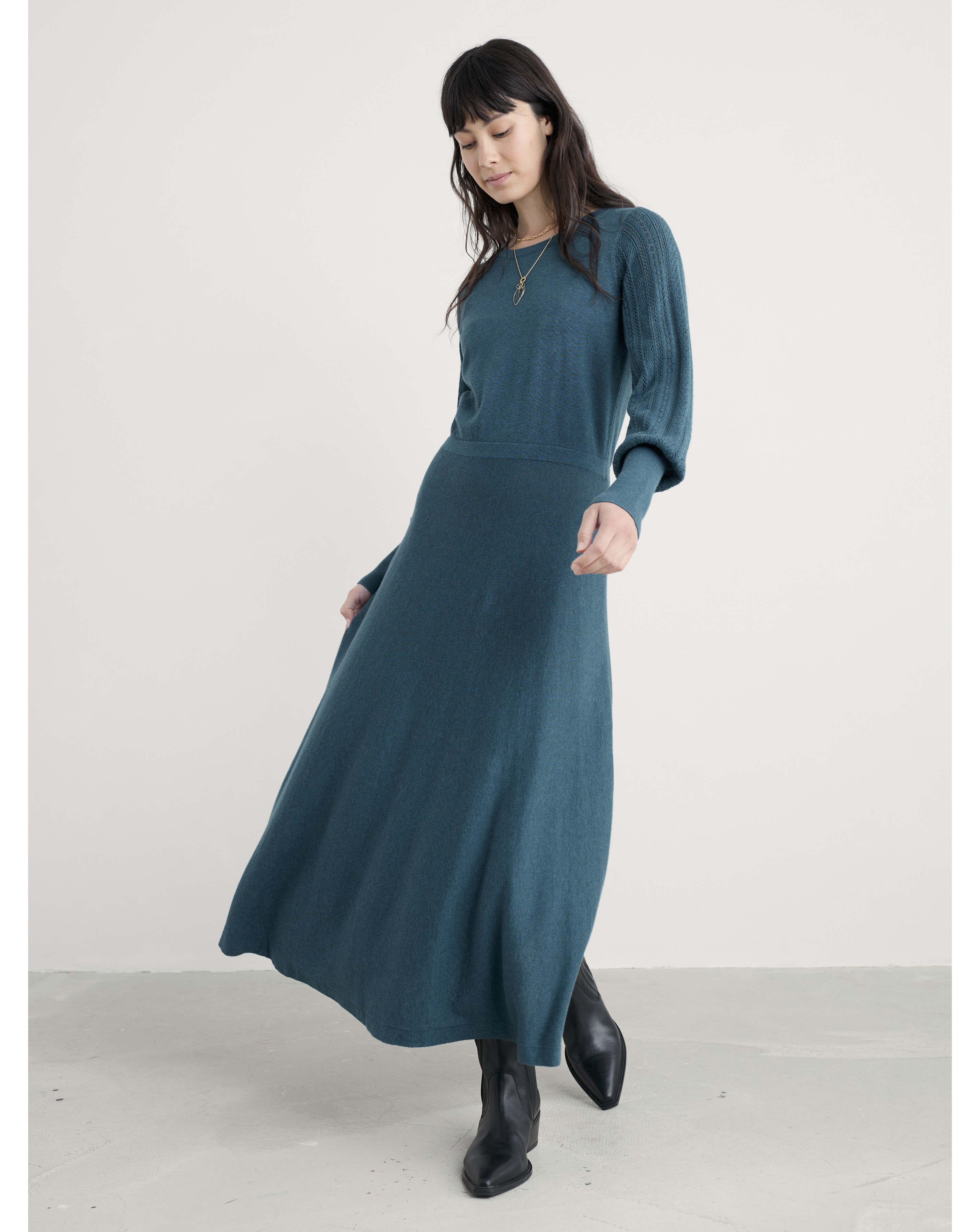 Seasalt Cornwall Herring Gull Dress