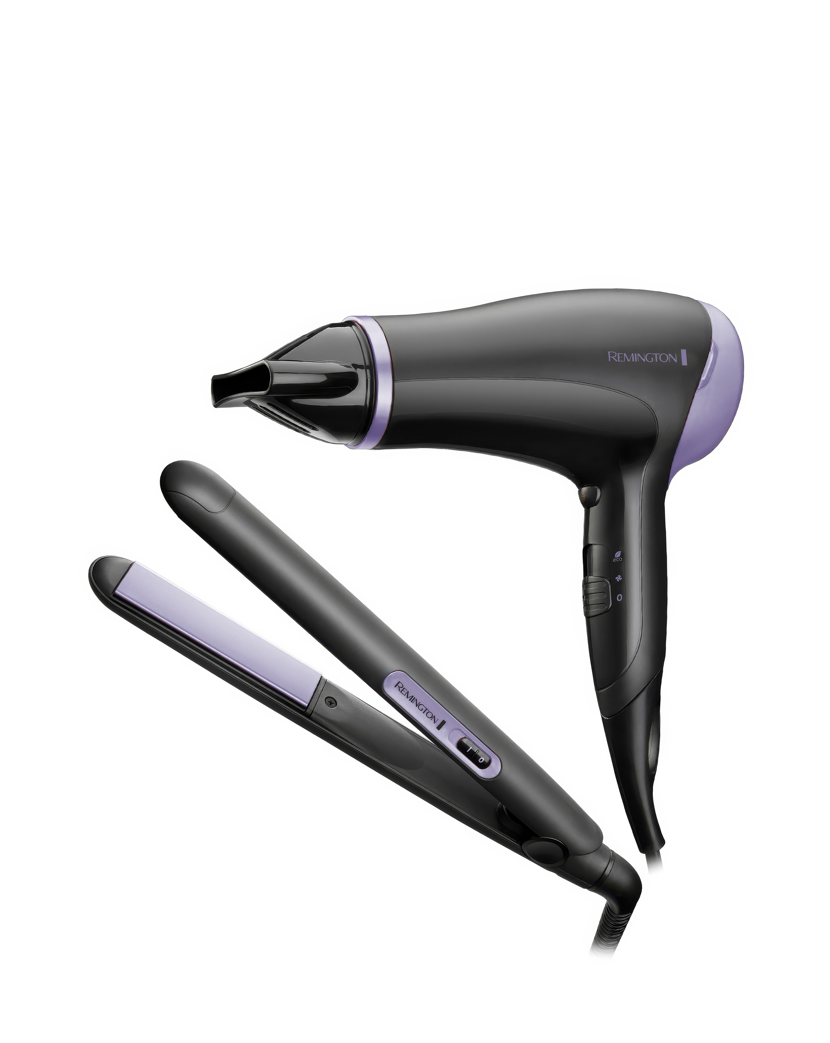 Remington Style Essentials Gift Set