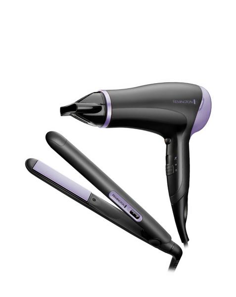 Remington Style Essentials Gift Set