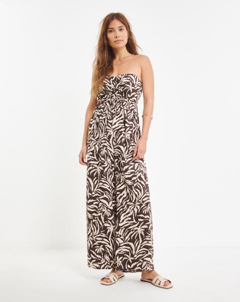 Beach Jumpsuit