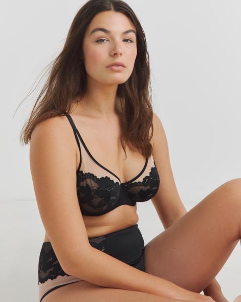 Madison Full Cup Bra