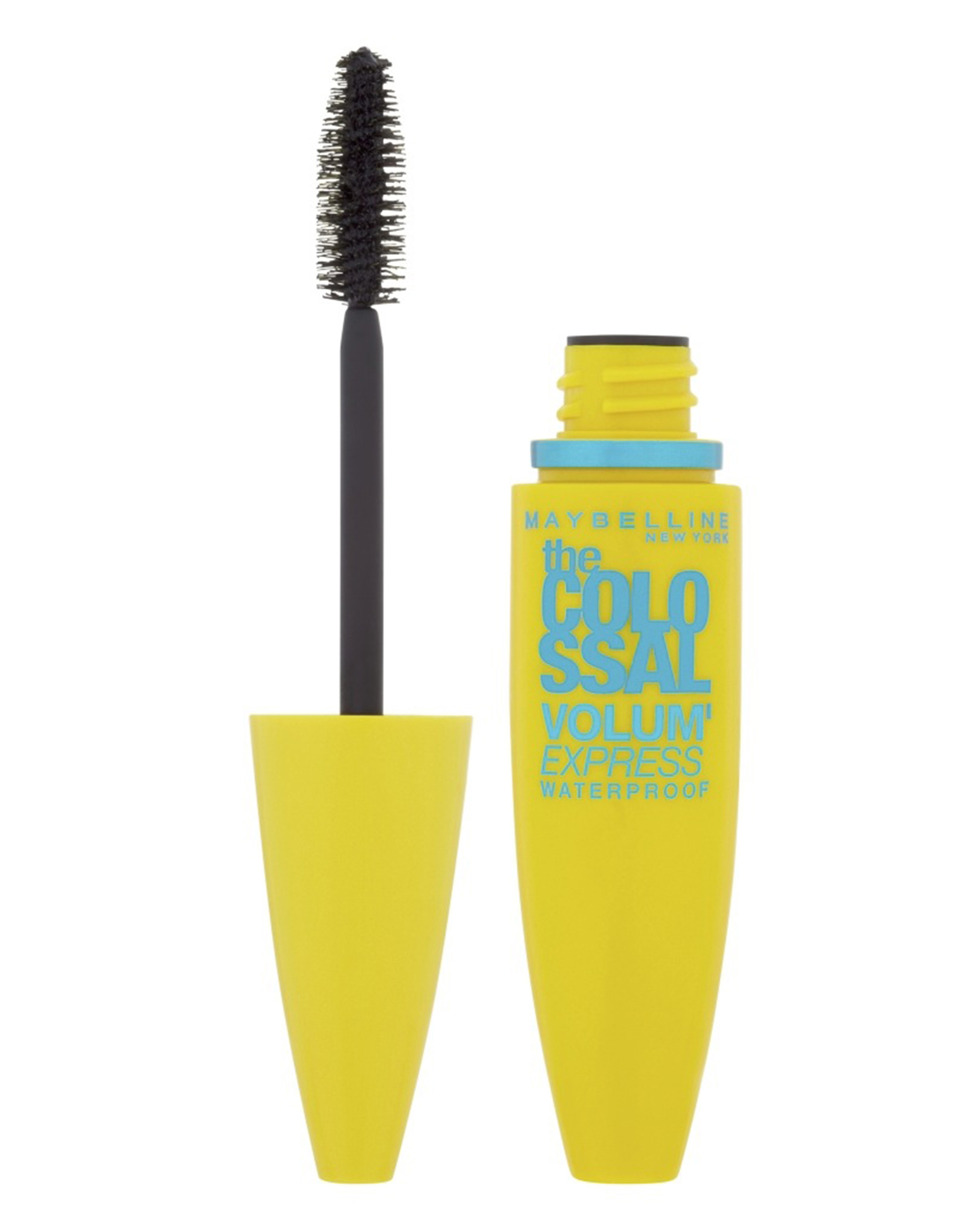 Maybelline Big Shot Waterproof Mascara