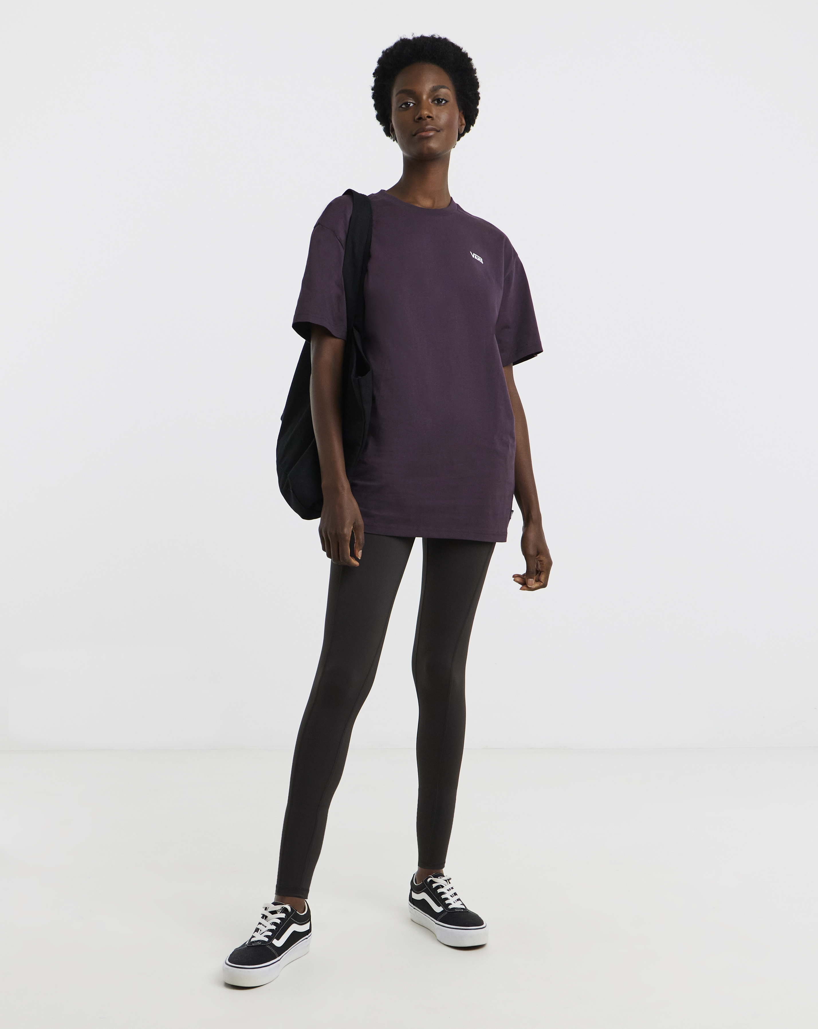 VANS MTE Crosspath Leggings