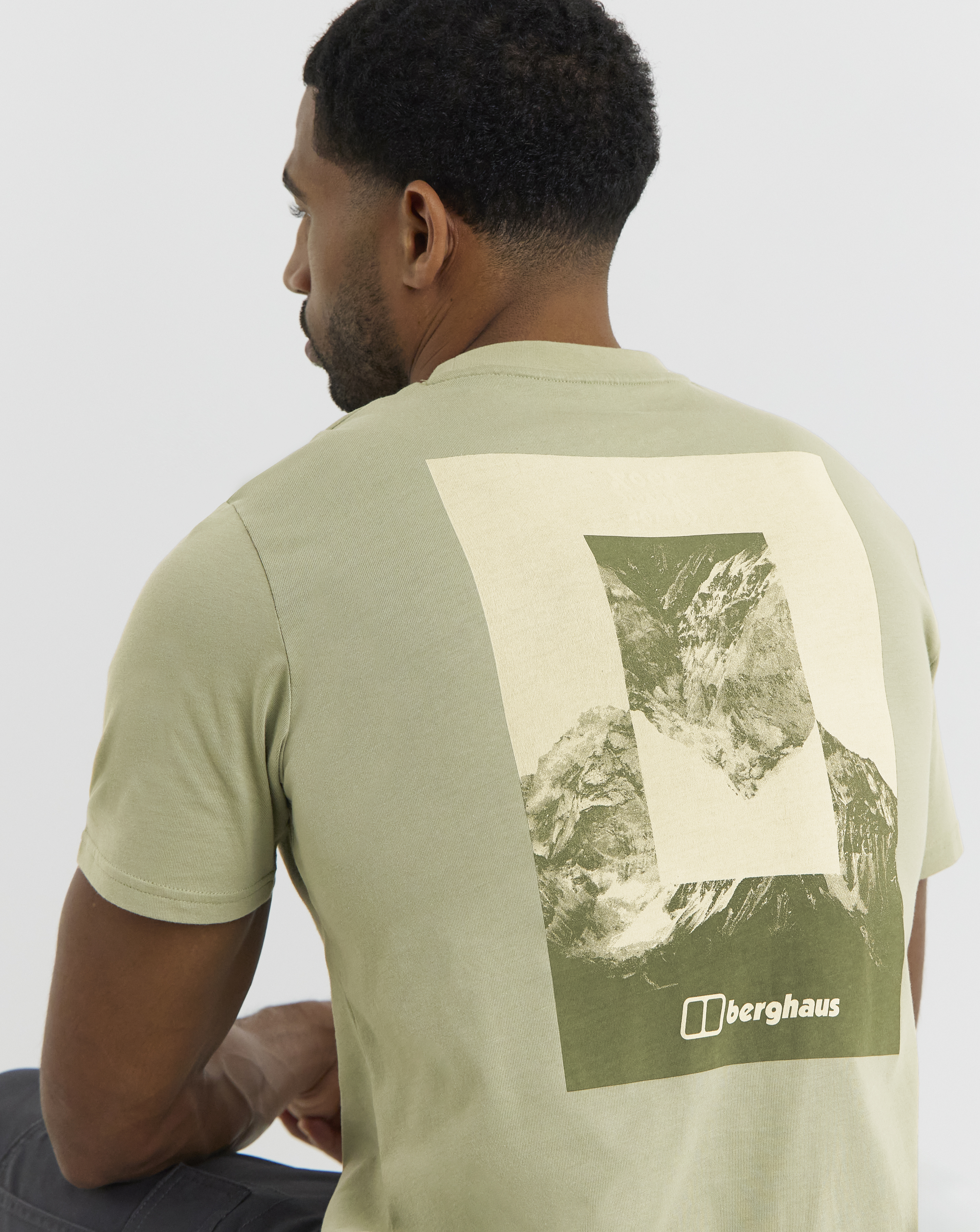 Berghaus Graphic T-Shirt