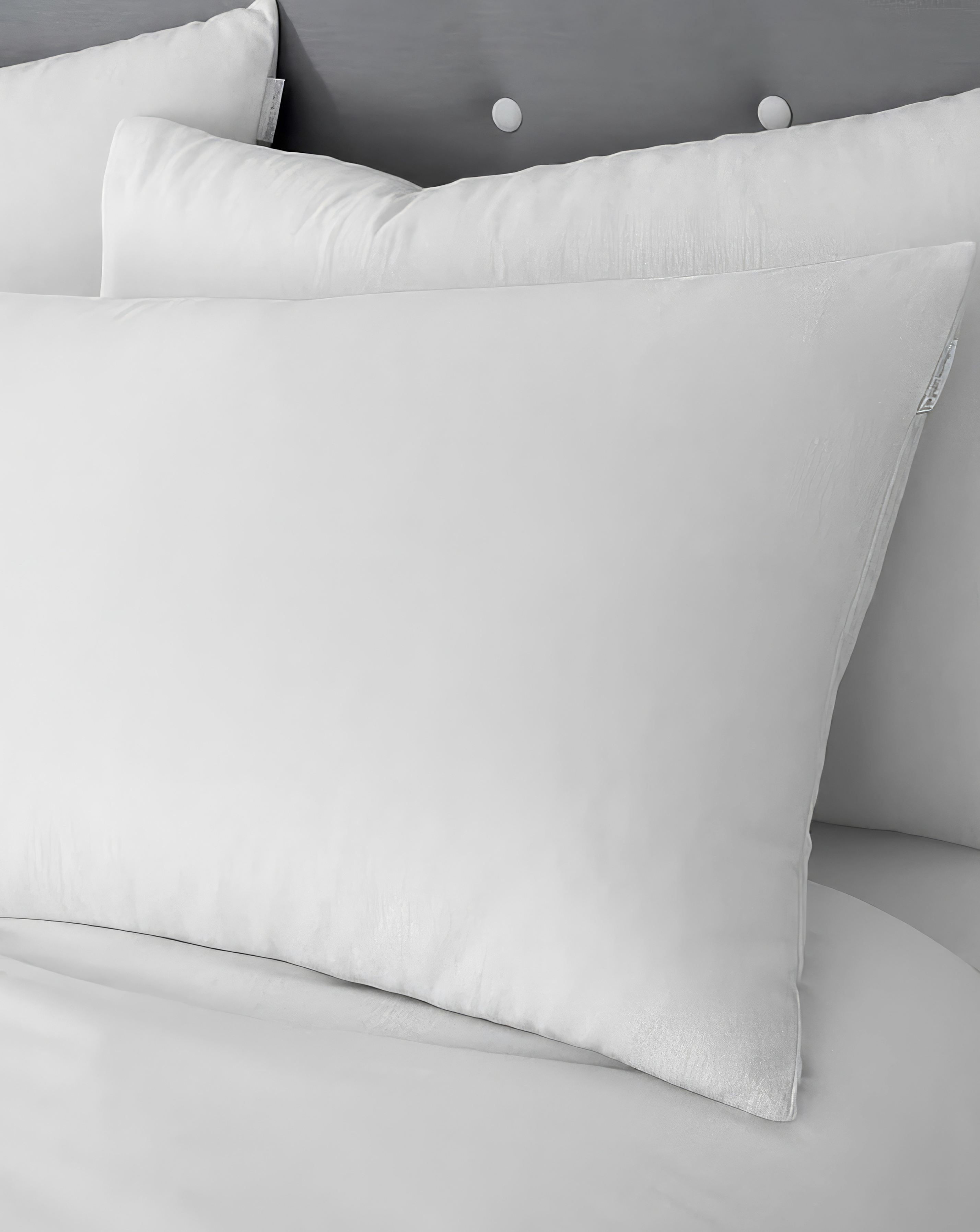 Catherine Lansfield Cotton Pillowcase