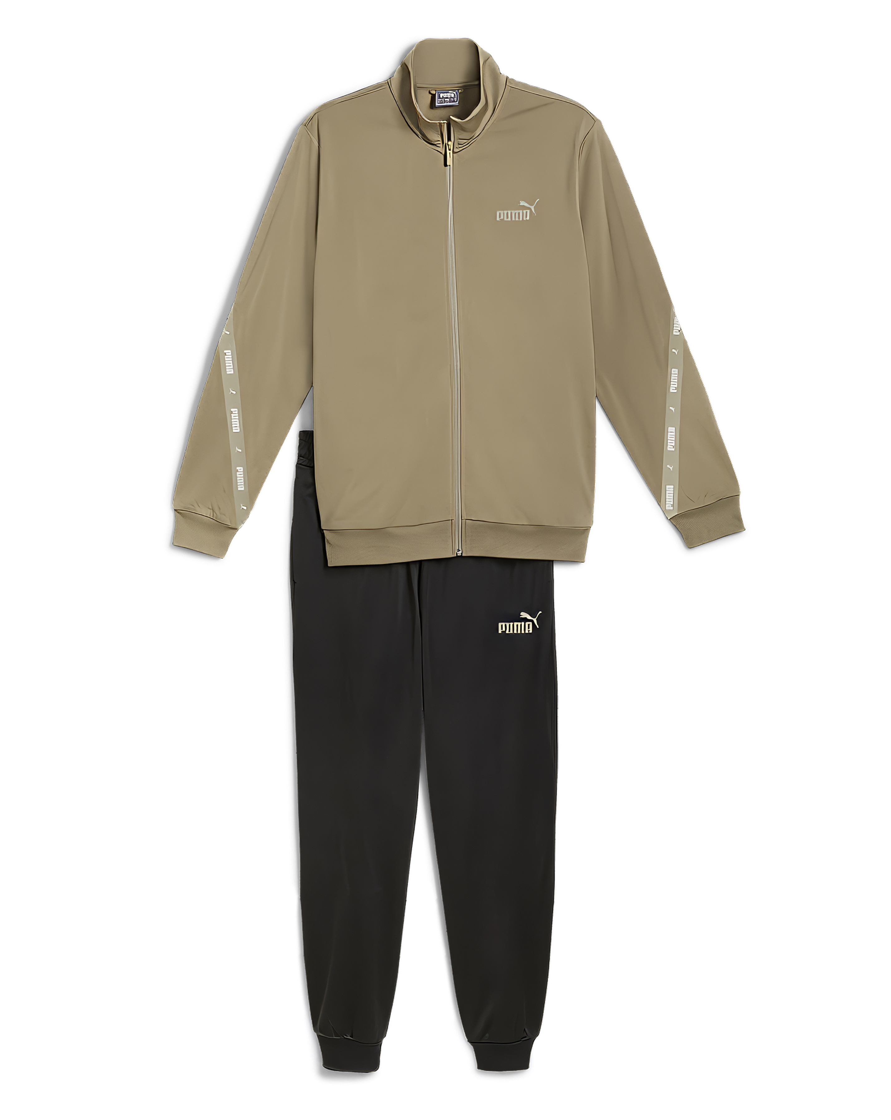 PUMA Poly Tape Tracksuit
