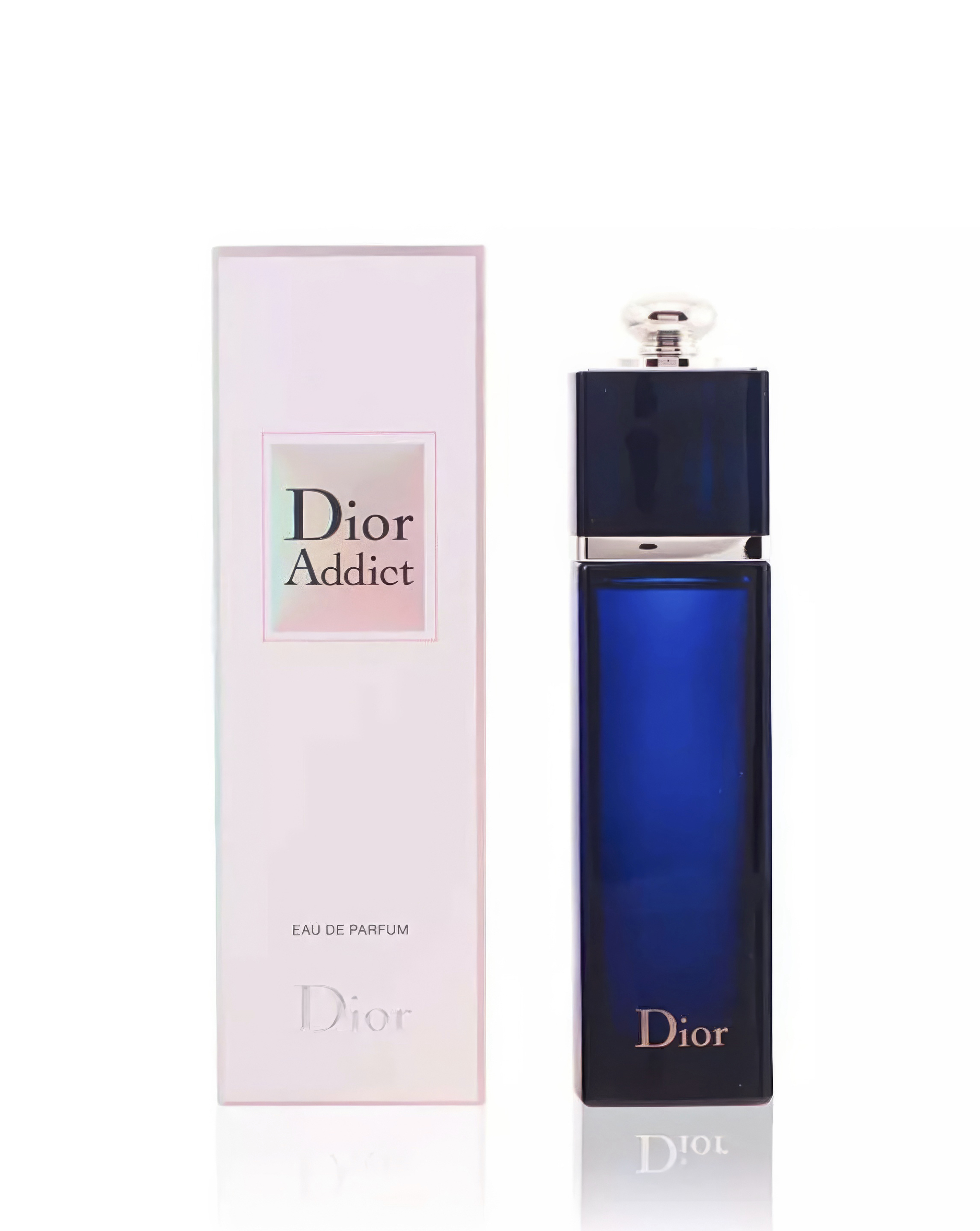 Christian Dior Addict Eau De Parfum 100