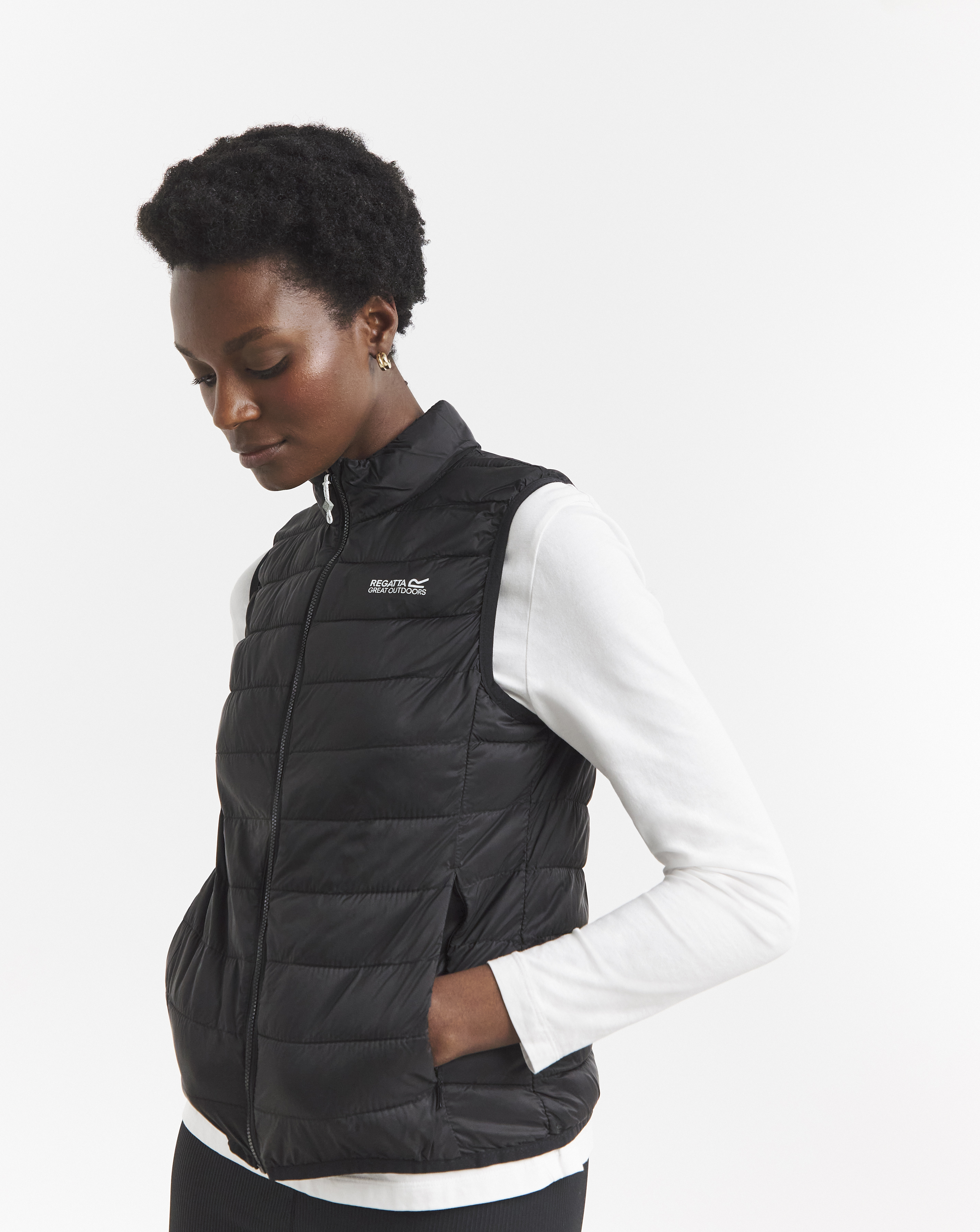 Regatta Hillpack Jacket