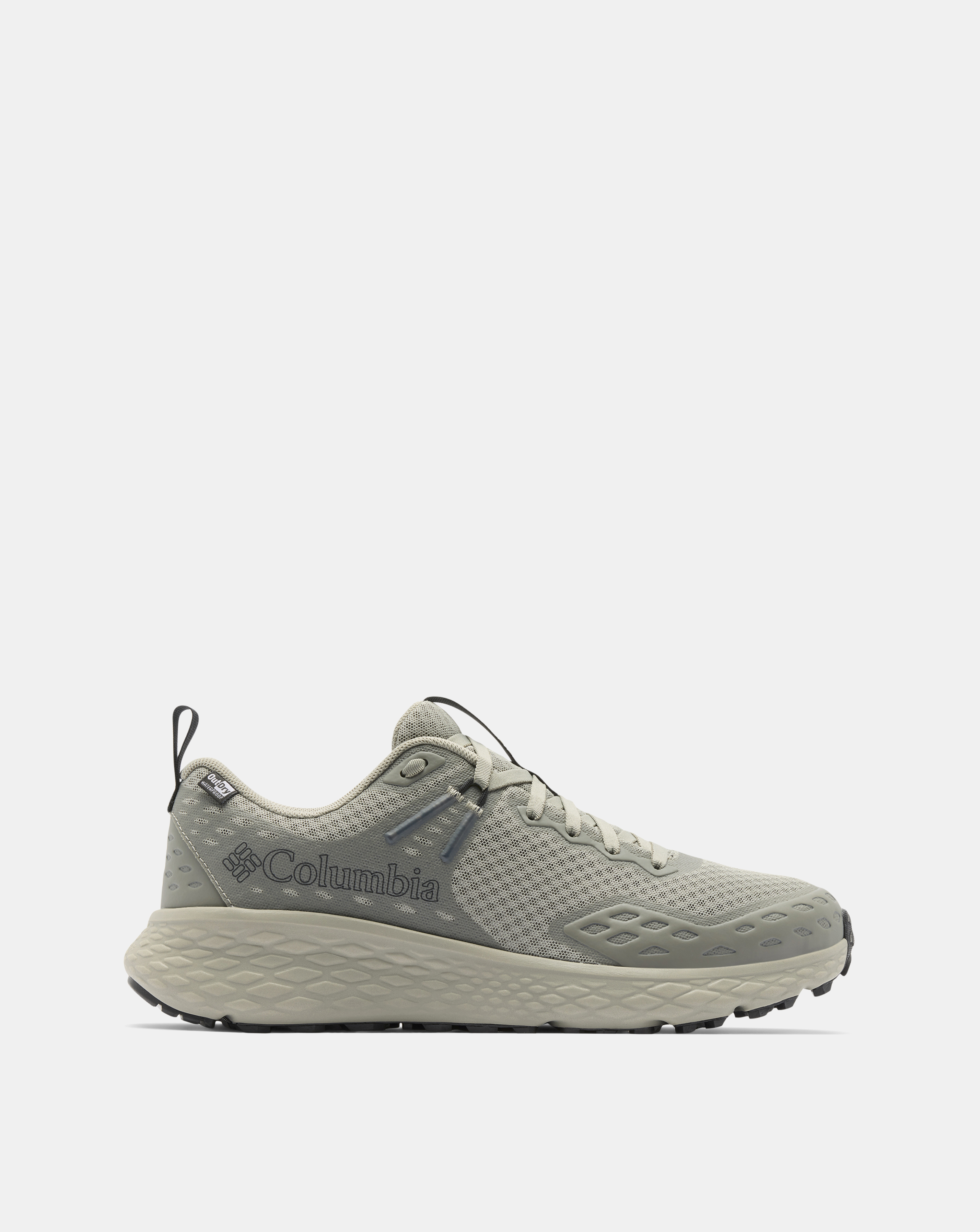 Columbia Konos Outdry Boots