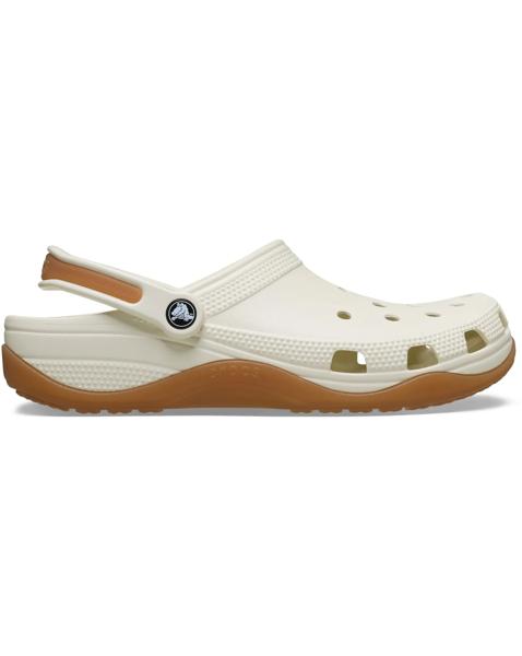 Crocs Classic Evo Gum Clog