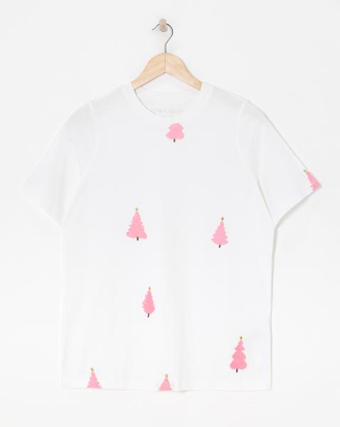 Christmas Tree T-shirt