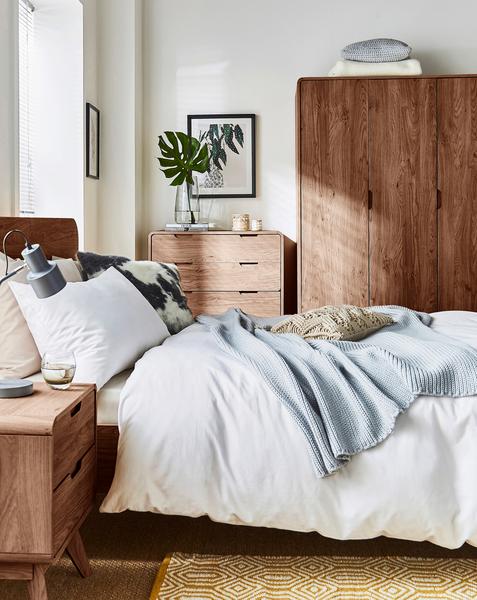 Oslo 4 Piece Bedroom Package