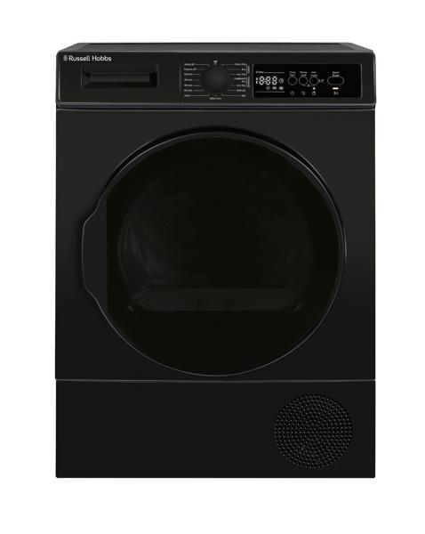 Russell Hobbs 12 Series 9kg HP Dryer