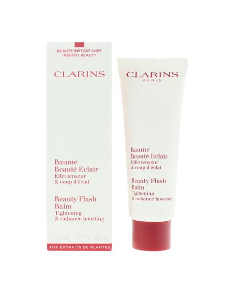 Clarins Beauty Flash Balm 50ml