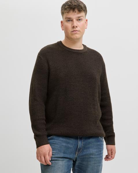 Jack & Jones Global Knitted Jumper