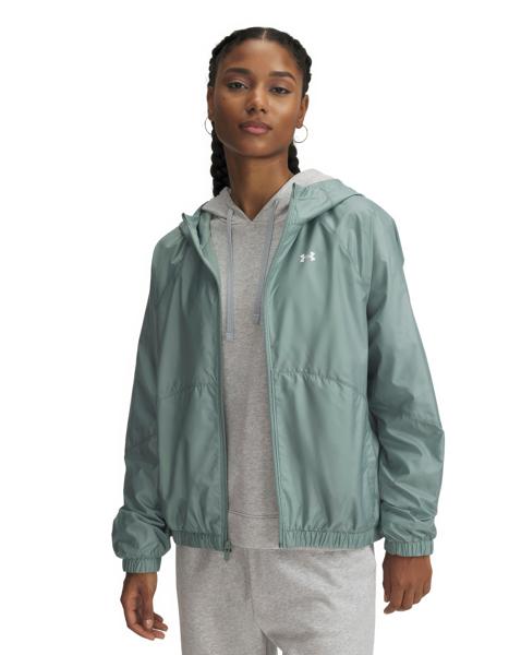 Under Armour Rival Sport Windbreaker