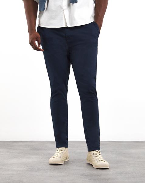 Skinny Fit Chino
