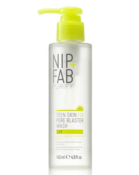 Nip+Fab Teen Fix Jelly Wash Day