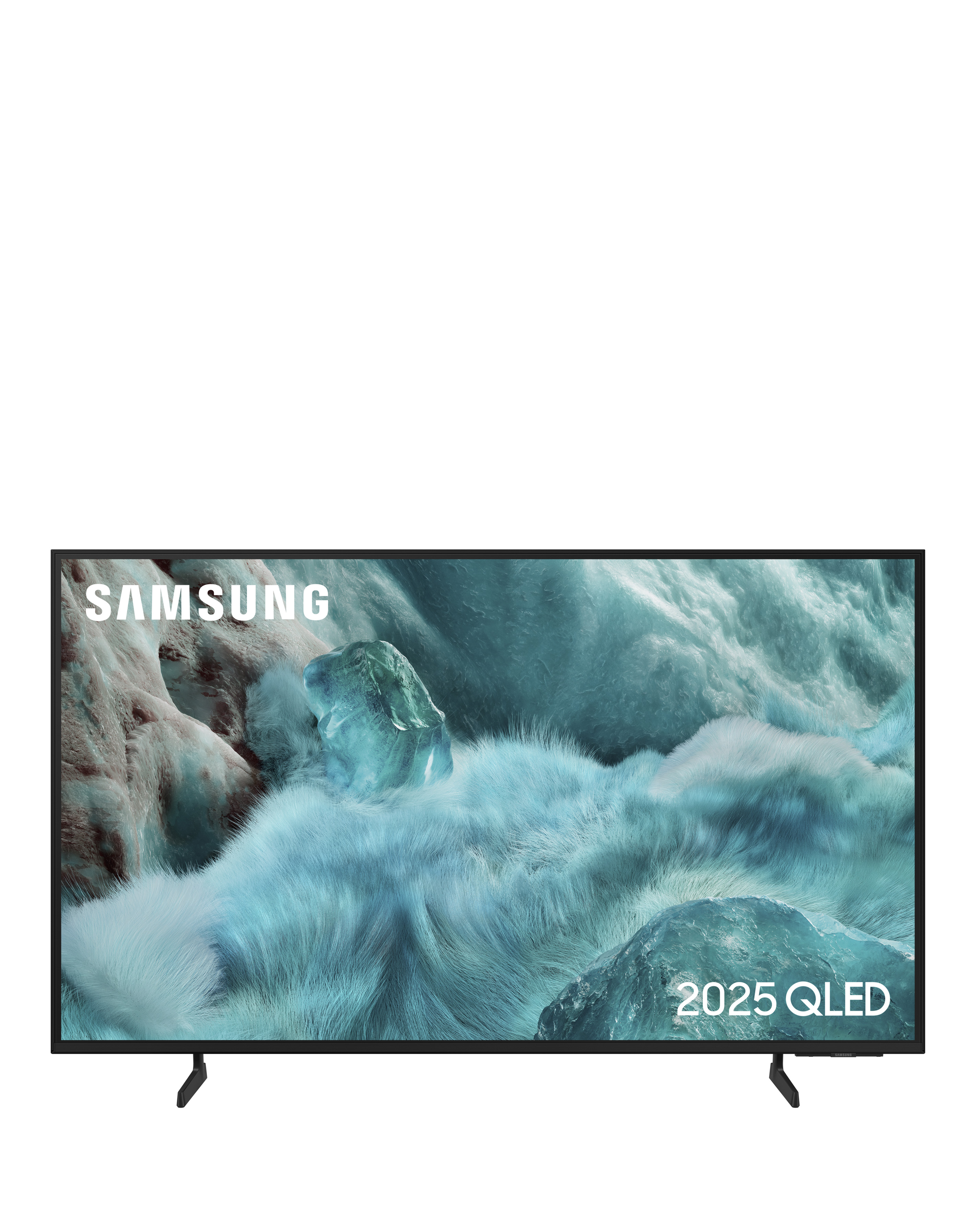 Samsung QE43Q7F2AUXXU 43in QLED AI TV
