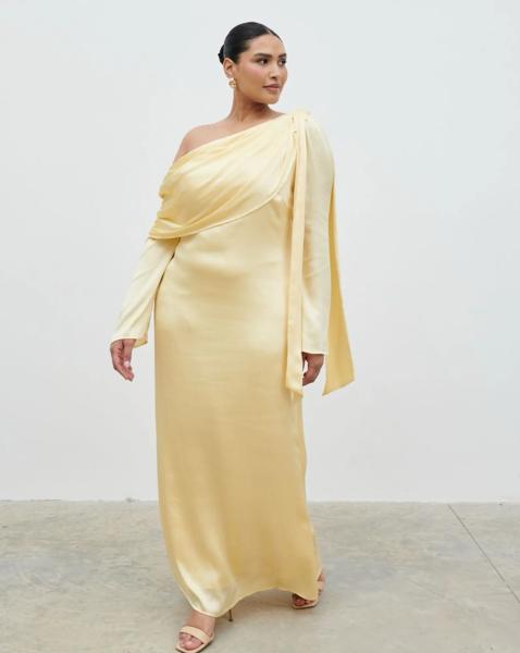 Pretty Lavish Neomie