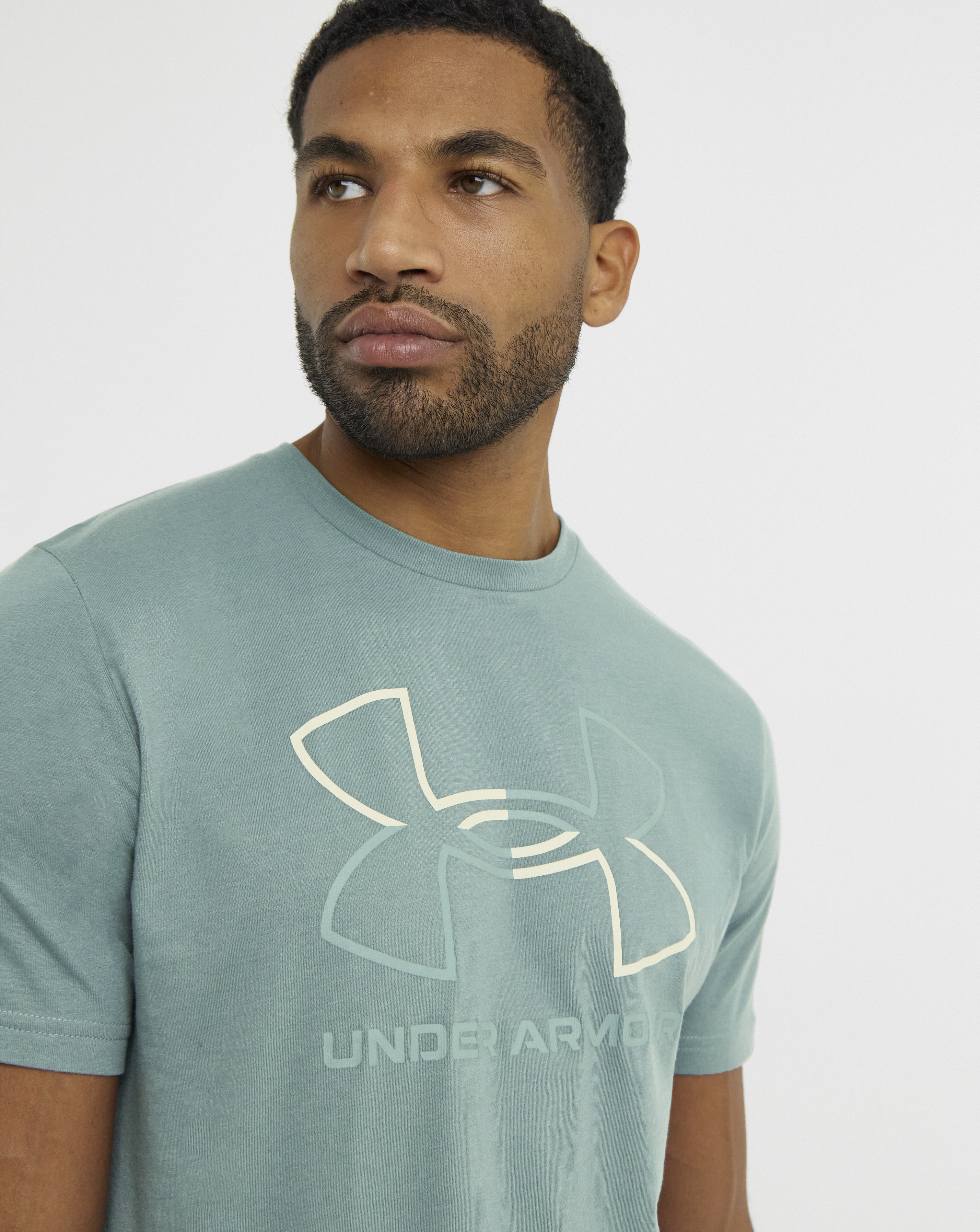 Under Armour Foundation T-Shirt