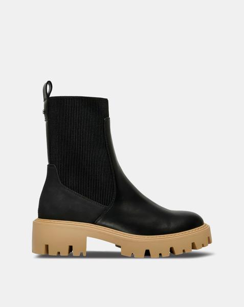 Only Betty Chunky Boot Standard Fit