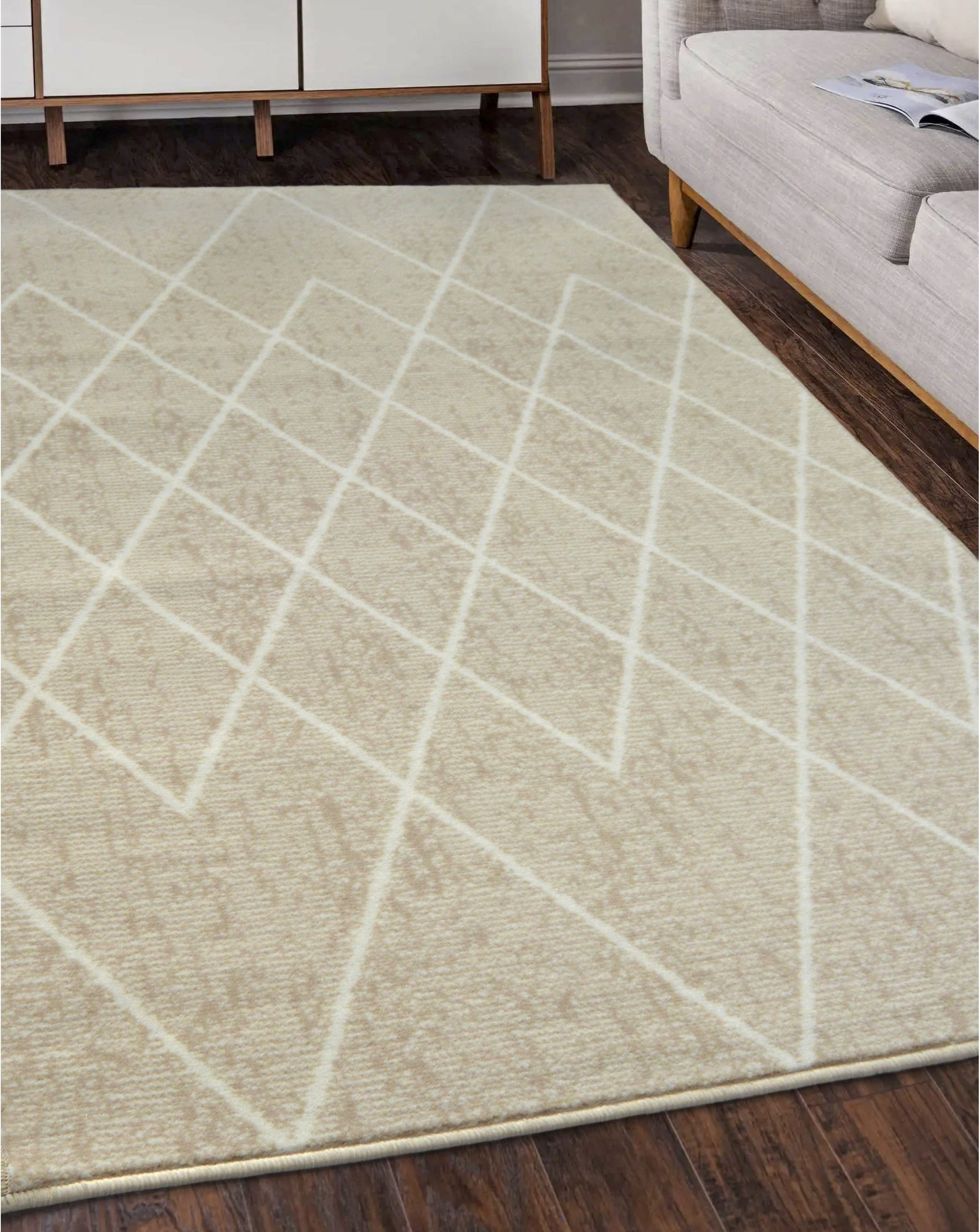Maestro Berber Rug