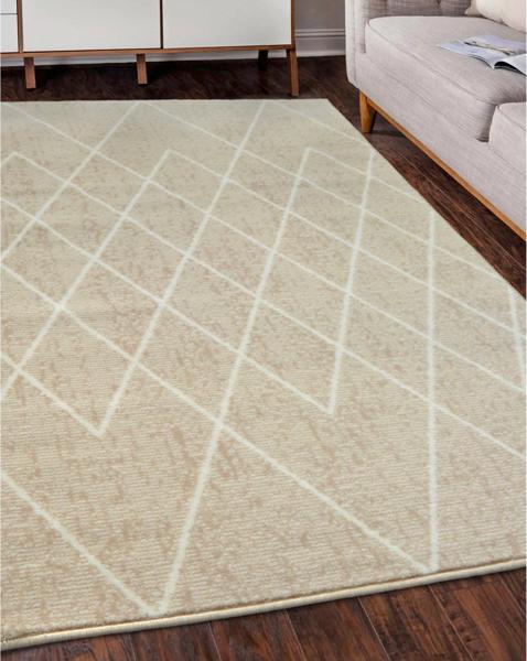 Maestro Berber Rug