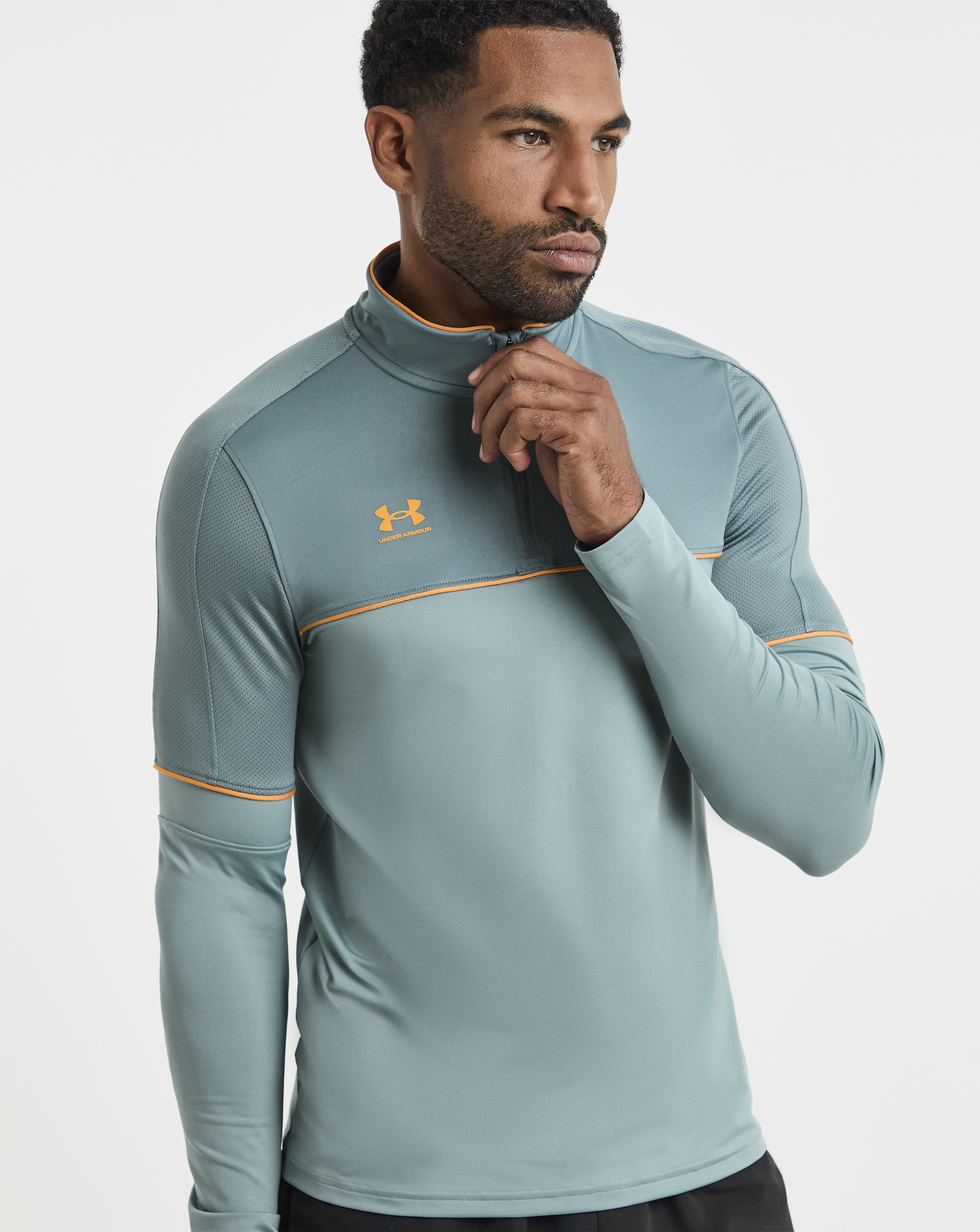 Under Armour Challenger Training 1/4 Zip