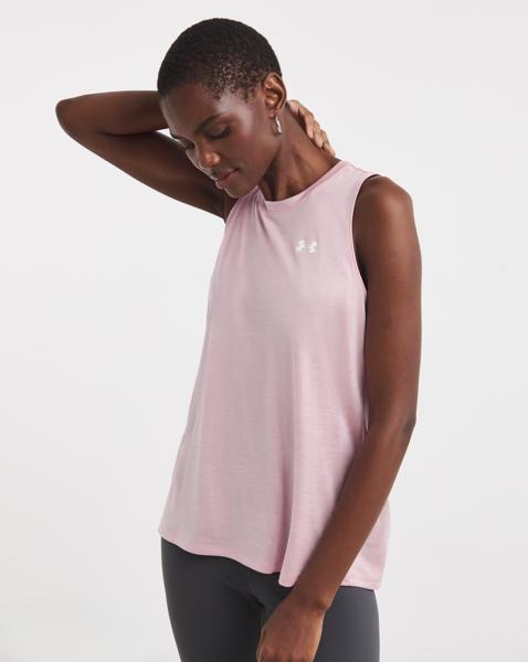 Under Armour Tech Swing Tank