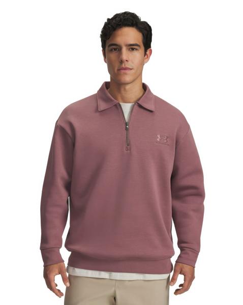 Under Armour Icon Fleece 1/4 Zip