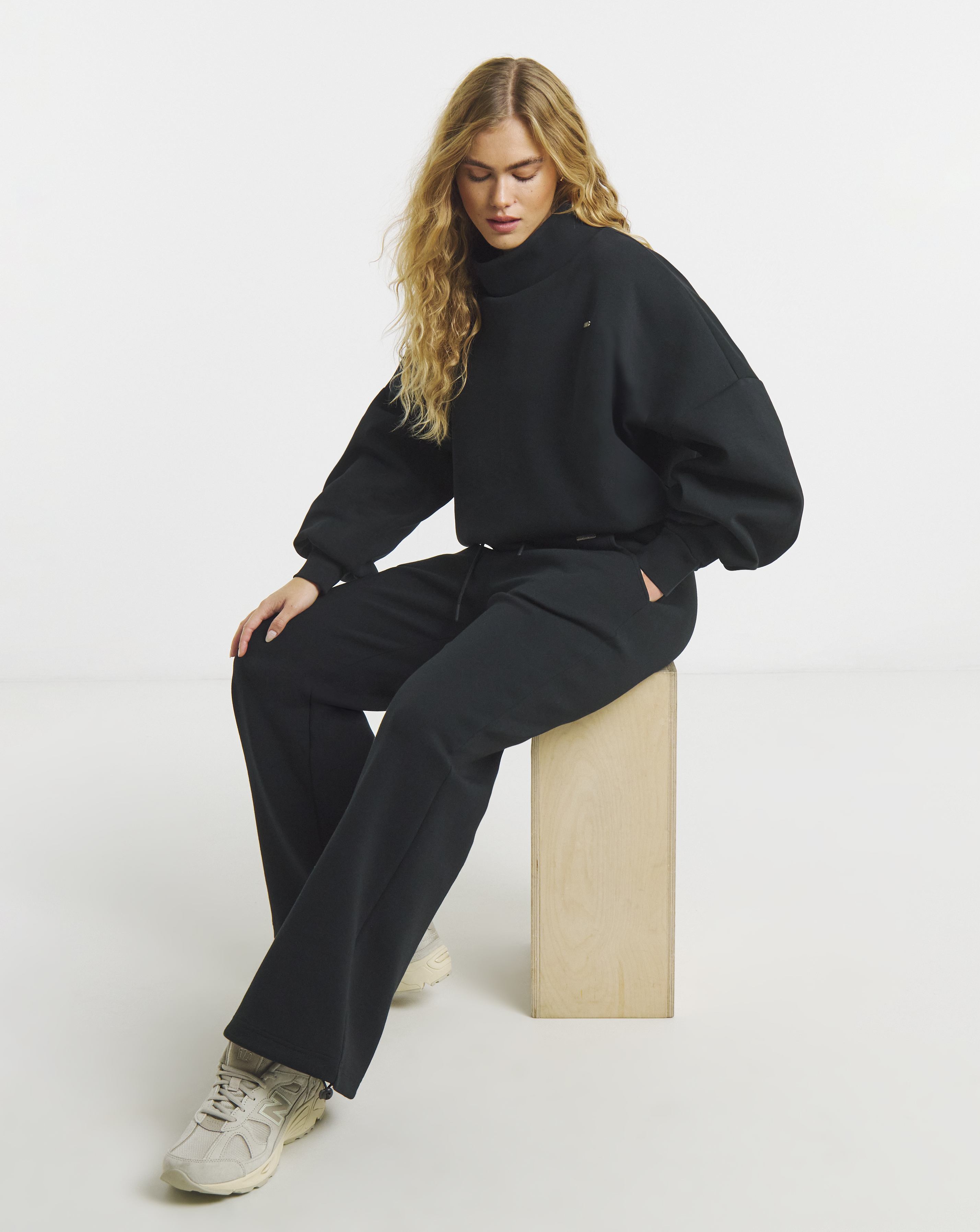 Sculpt Activewear Tracksuit Joggers