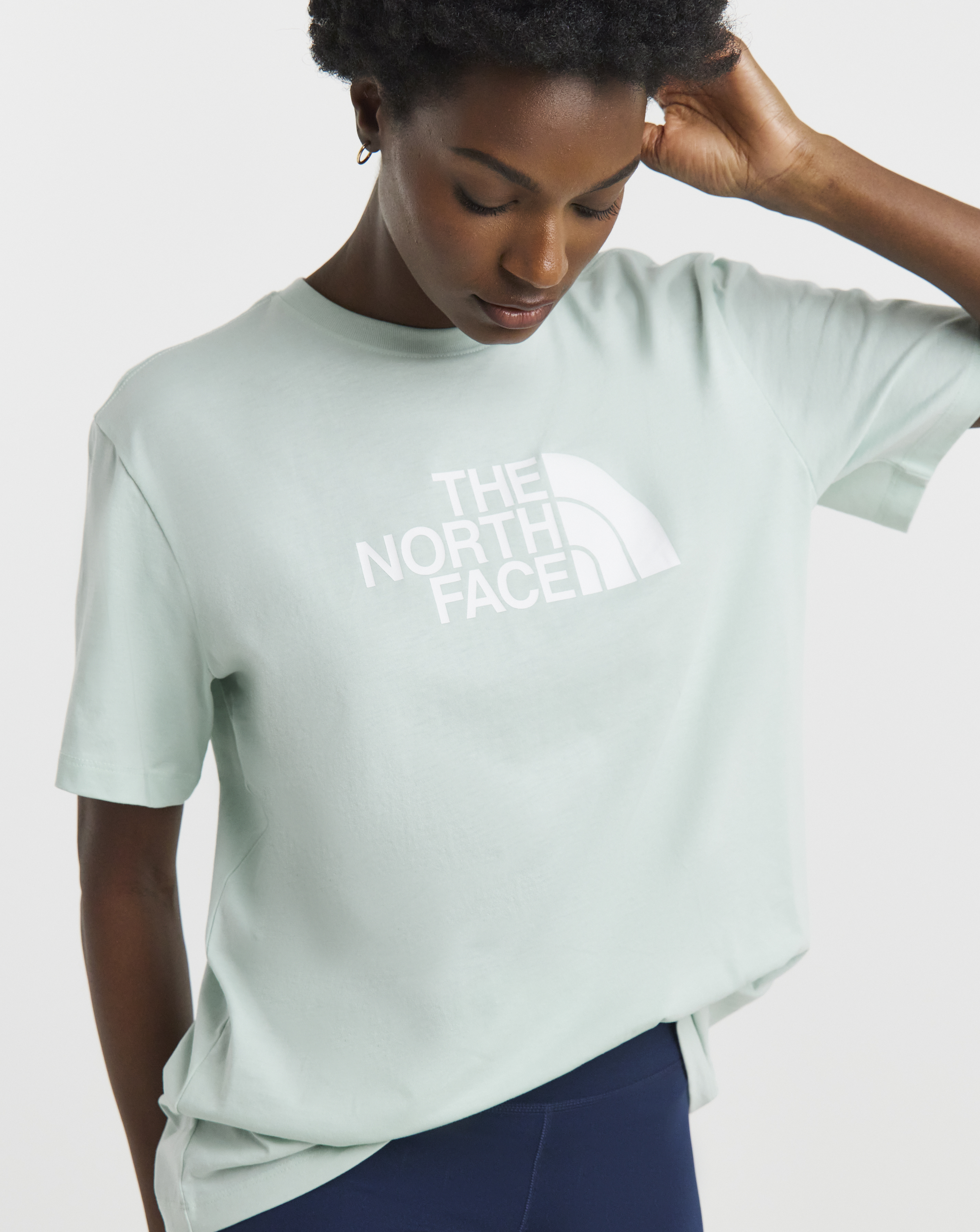 The North Face Opal Evolution T-Shirt - Extra Large