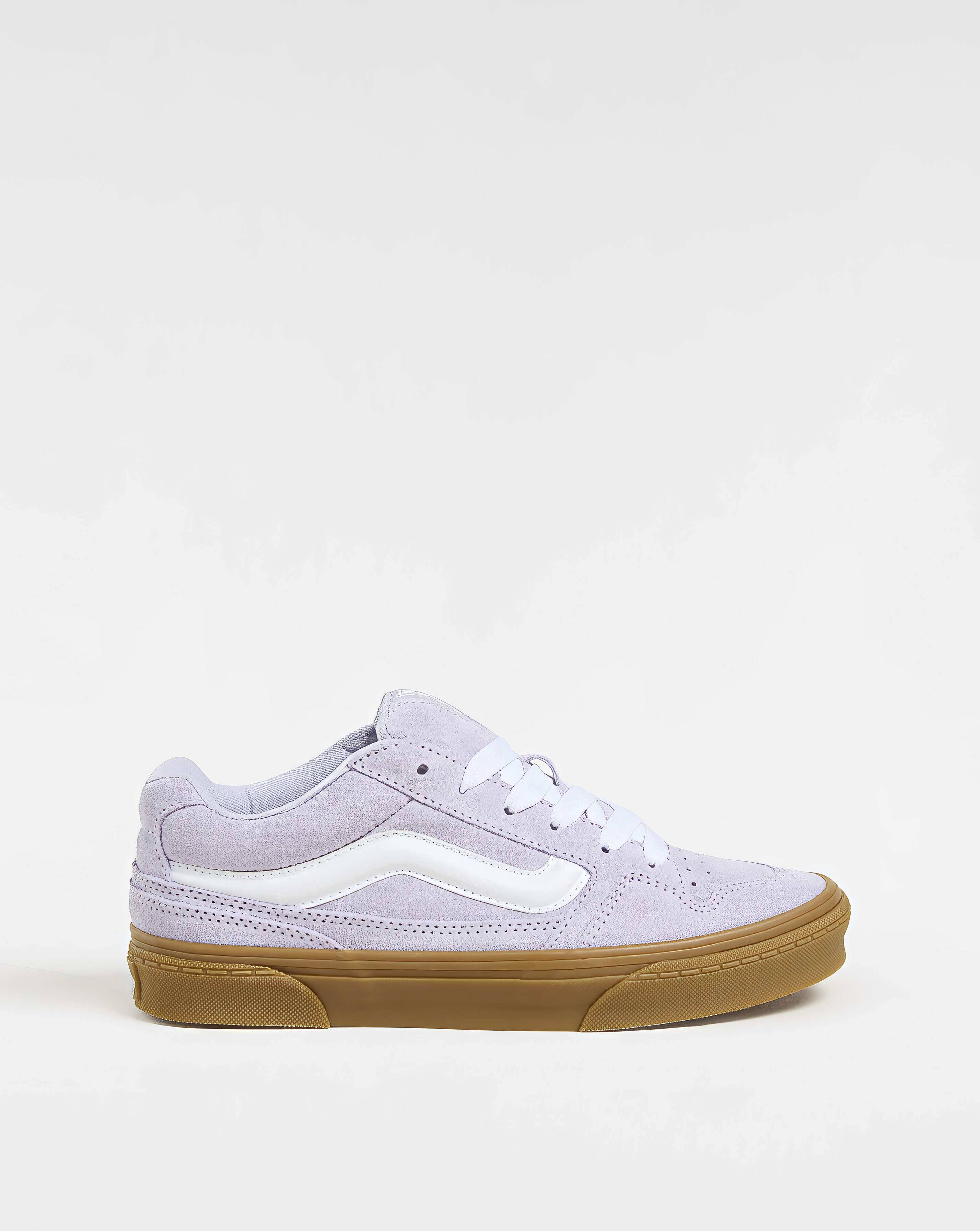 Vans Caldrone Trainers