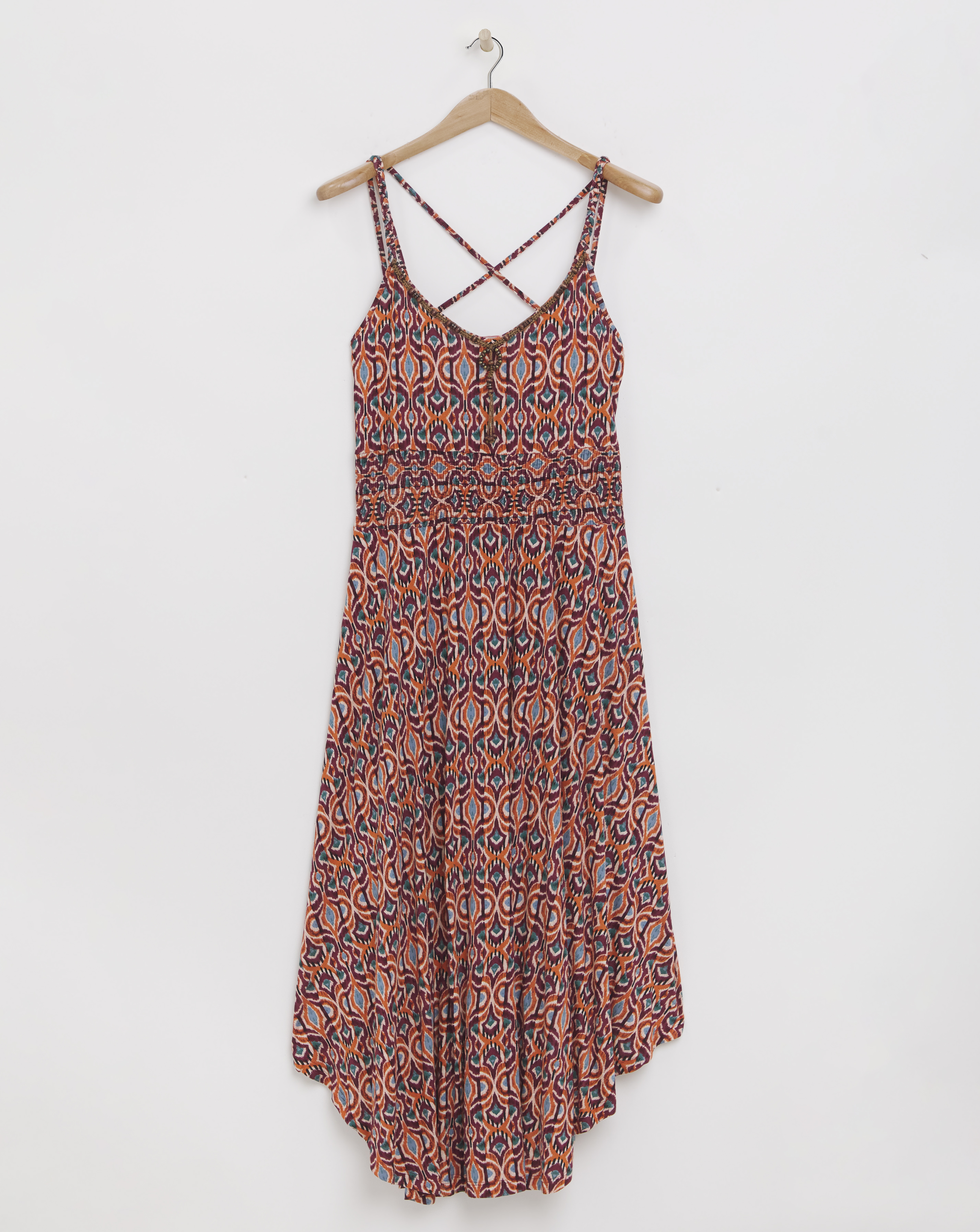 Joe Browns All in the Detail Maxi Dress