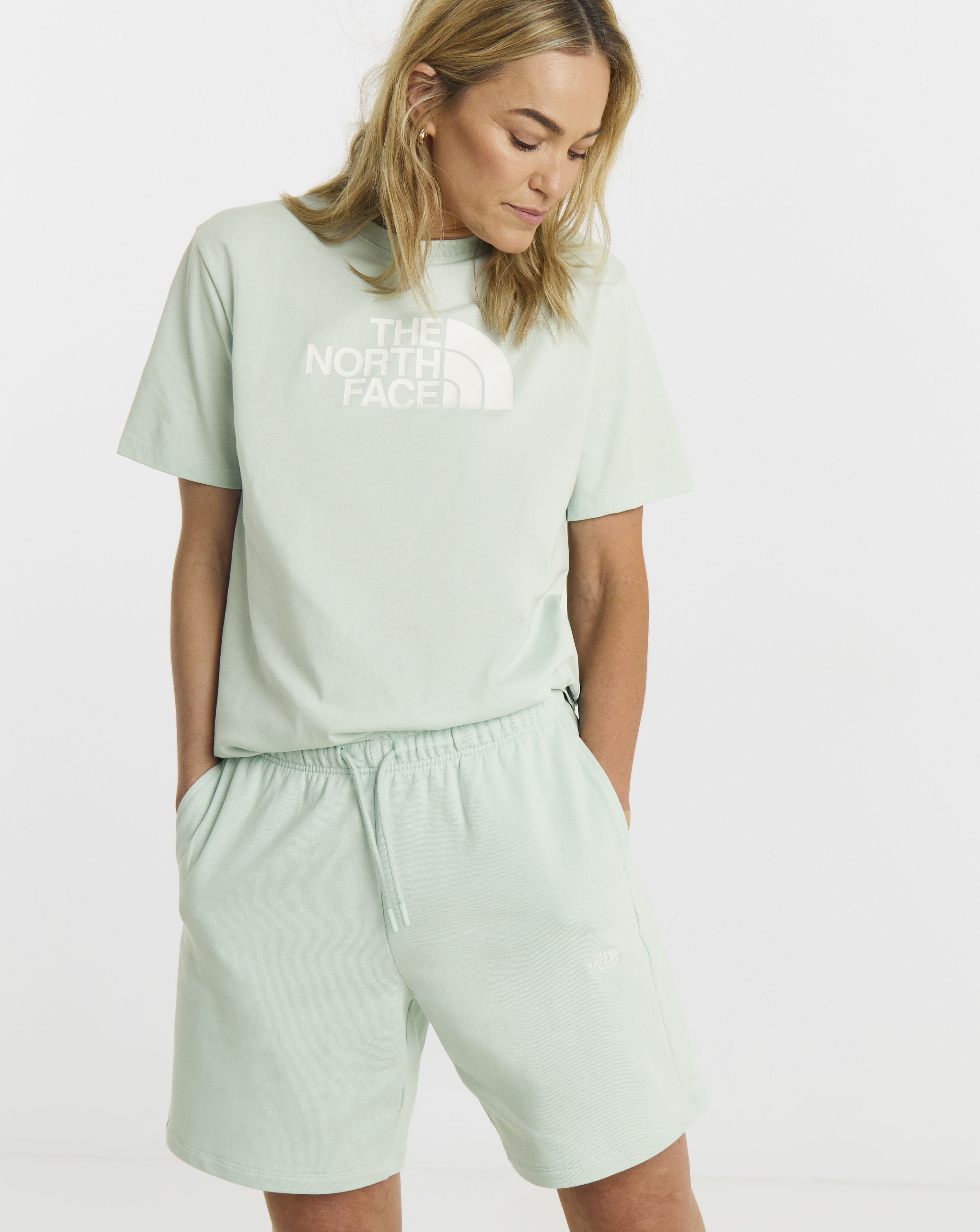 The North Face Opal Relaxed Shorts - Small