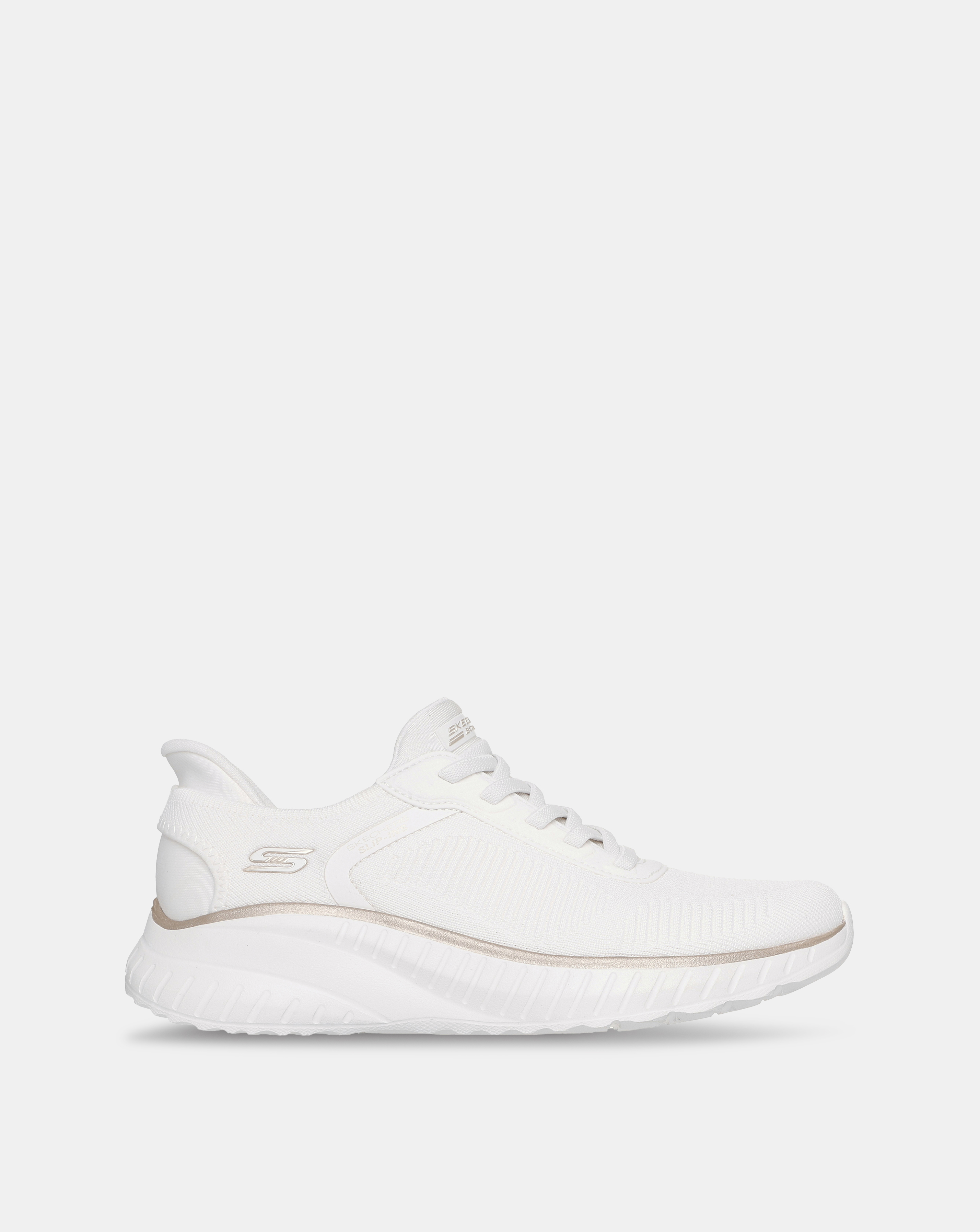 Skechers Bobs Squad Chaos Trainers