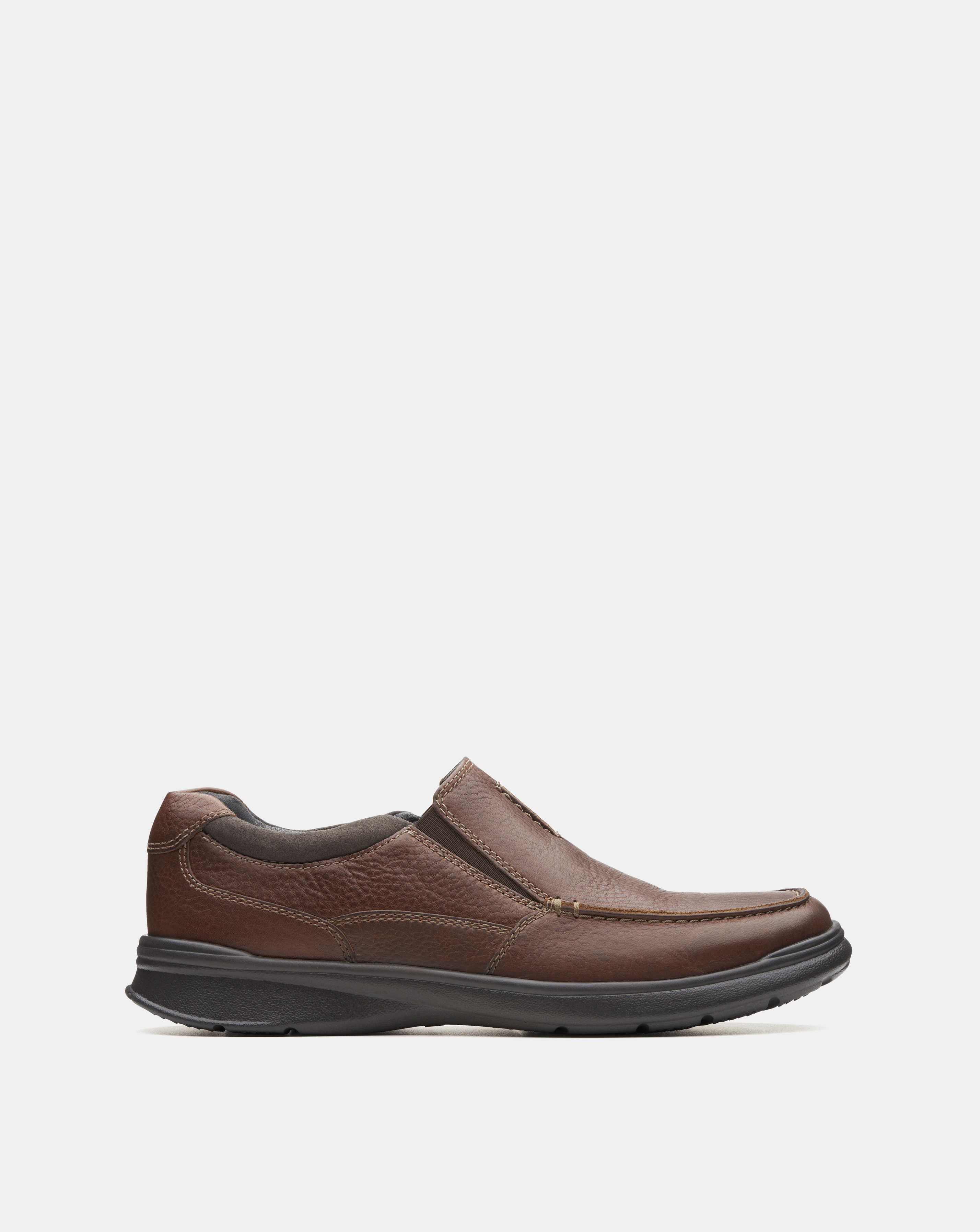Clarks Cotrell Free Shoes Wide Fit