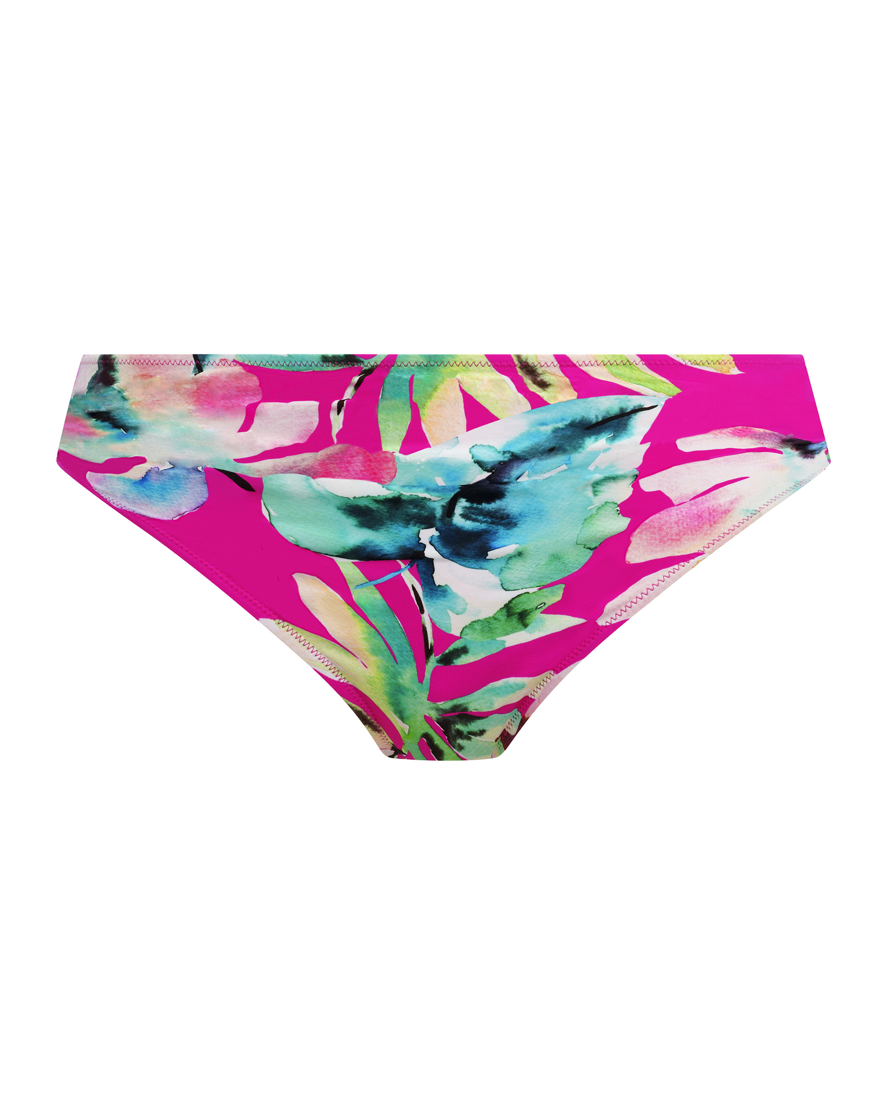 Fantasie Carabelita Mid Bikini Brief