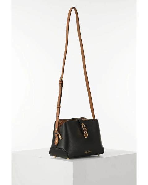 Luella Grey Margy Zip Top Crossbody