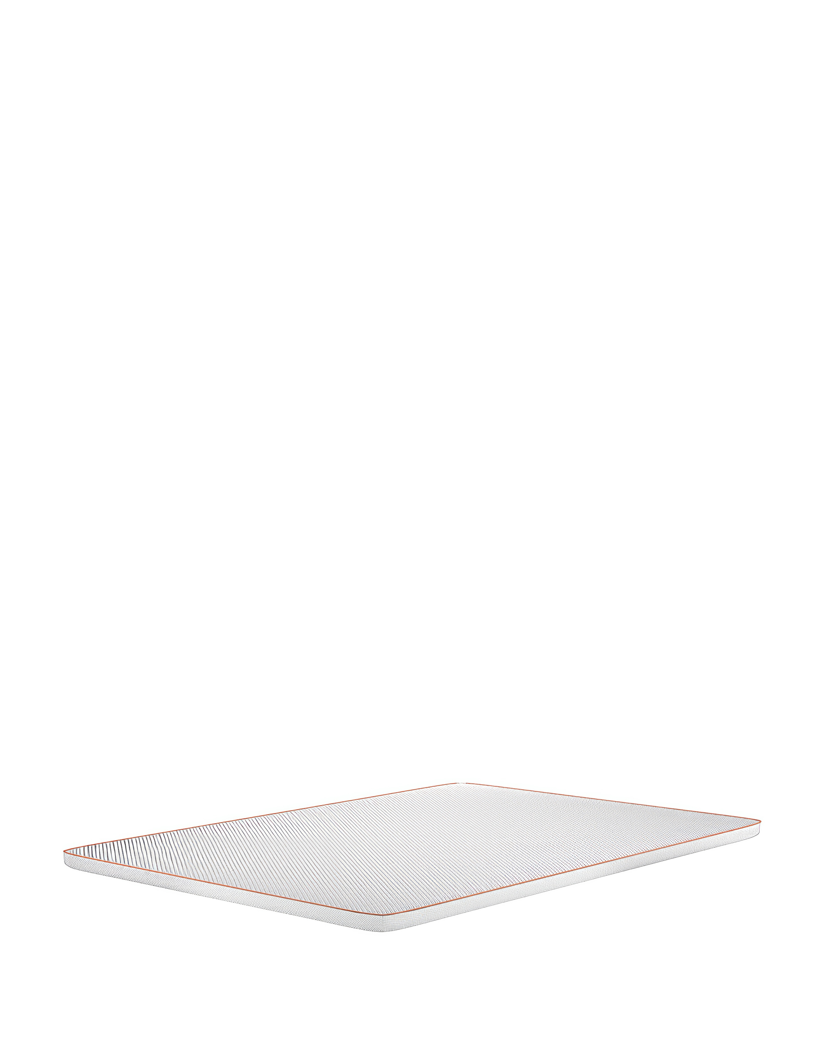 TPEM Octasmart Essentials Topper