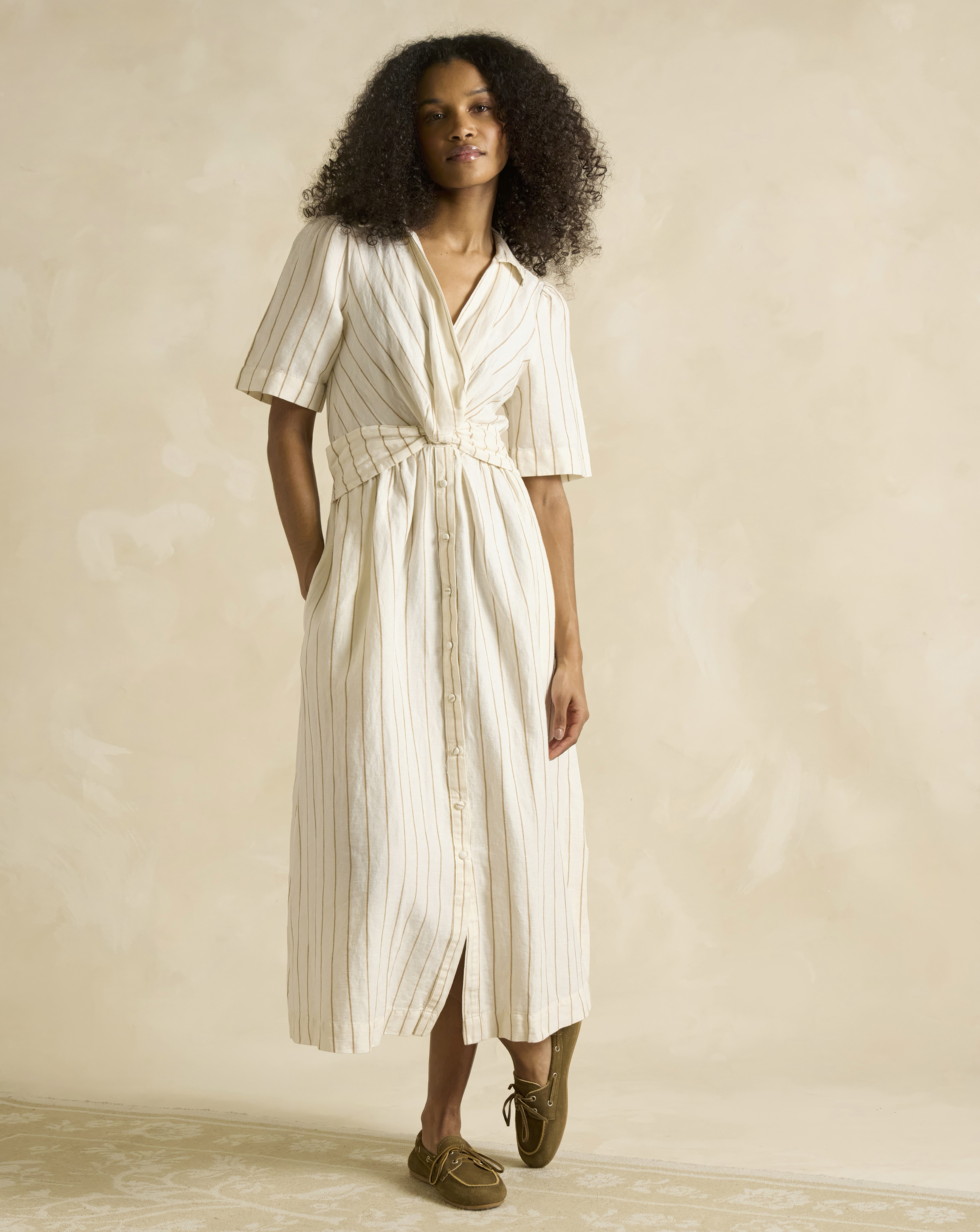 Joules Marina Dress