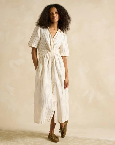 Joules Marina Dress