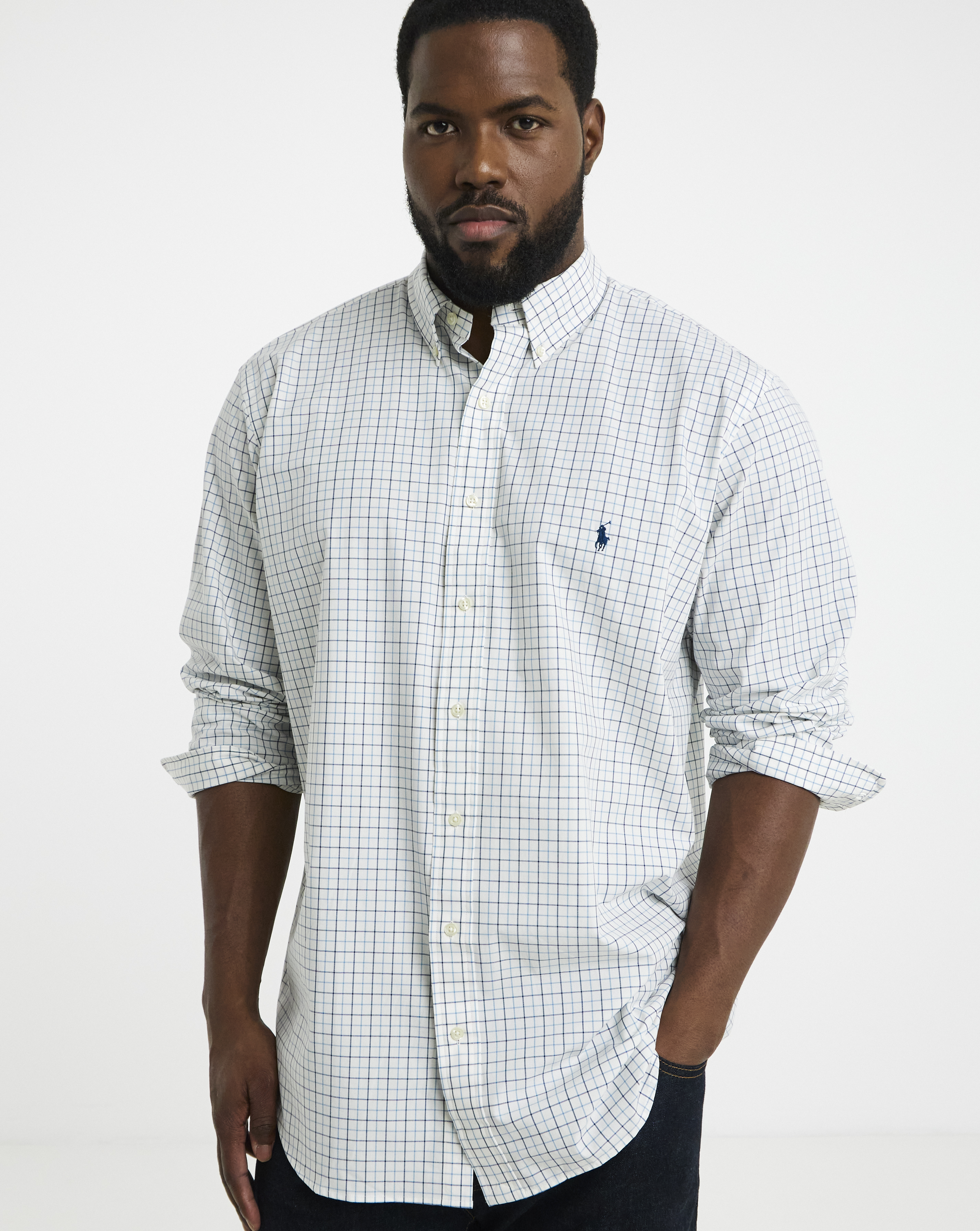 Polo Ralph Lauren Shirt - Multi