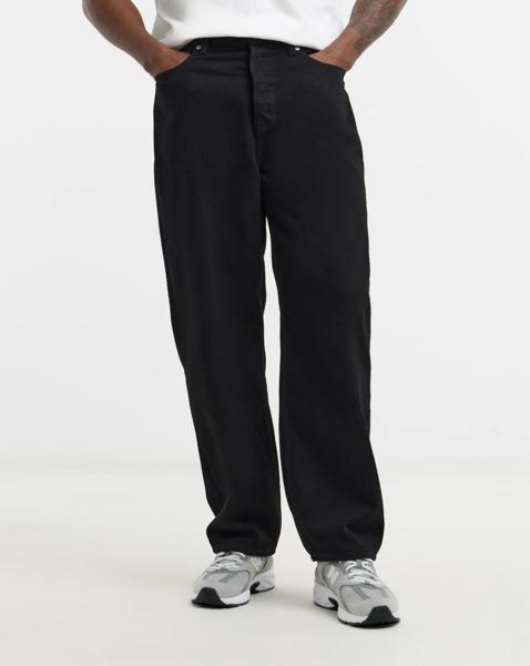 Only & Sons Fade Loose Fit Denim Jeans