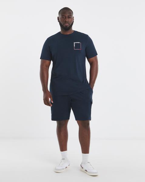 Jack & Jones Verner T-Shirt Short Set