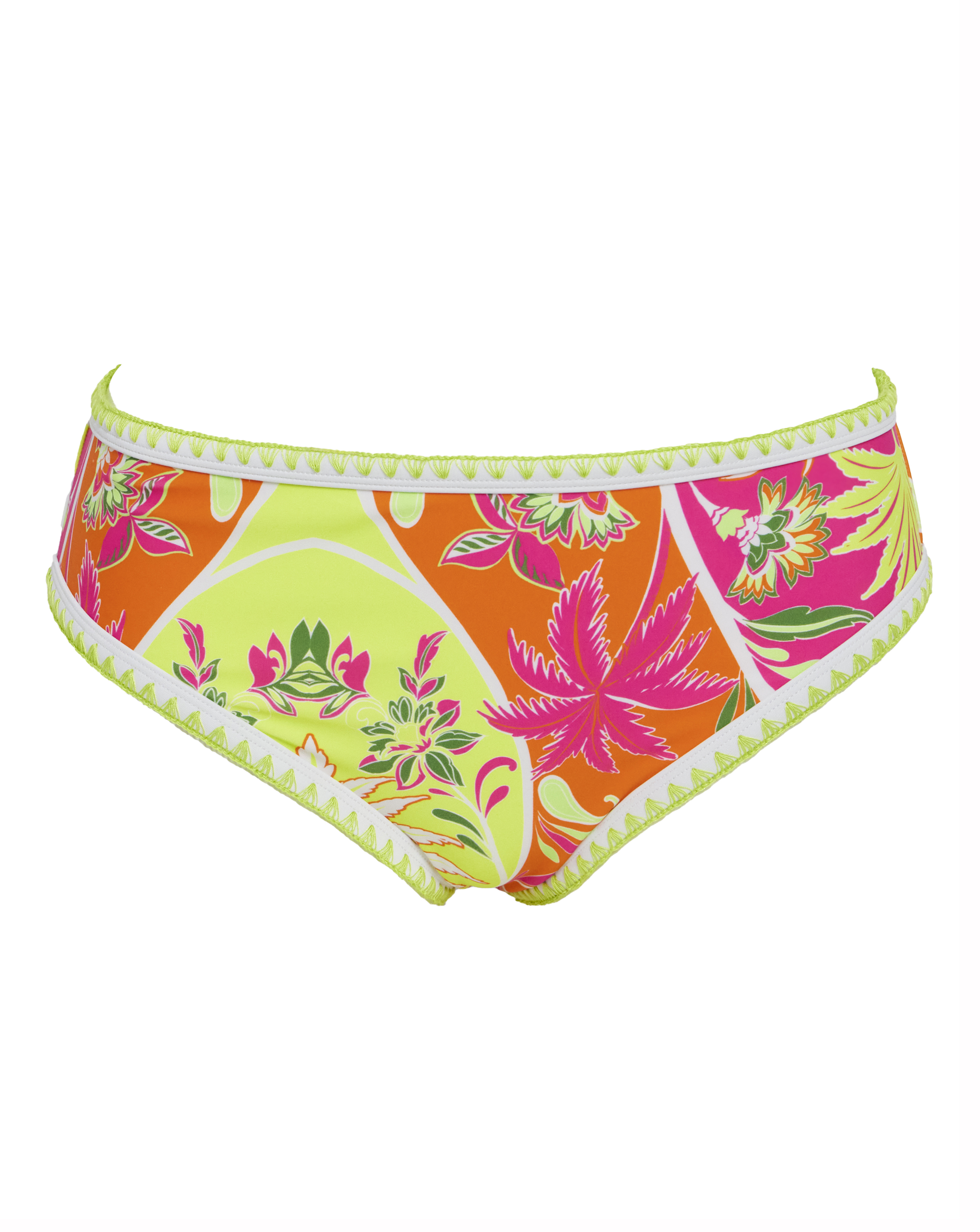 Figleaves Frida Classic Bikini Brief