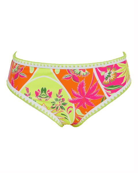 Figleaves Frida Classic Bikini Bottoms - Image